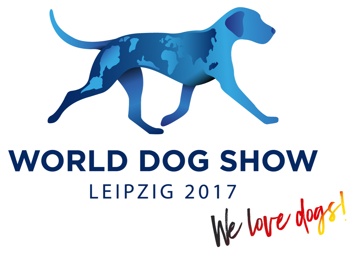 World Dog Show 2017 in Leipzig